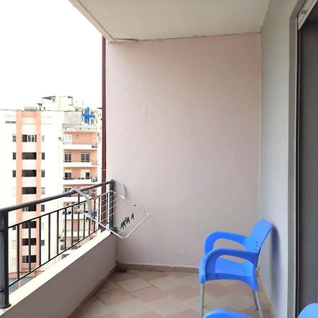 Grazioso Apartamento Arredato A Due Passi Dal Lungomare Вльора Екстер'єр фото