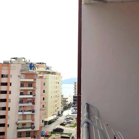 Grazioso Apartamento Arredato A Due Passi Dal Lungomare Вльора Екстер'єр фото