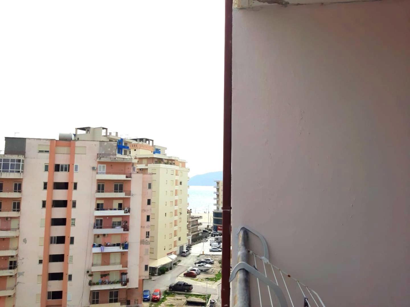 Grazioso Apartamento Arredato A Due Passi Dal Lungomare Вльора Екстер'єр фото