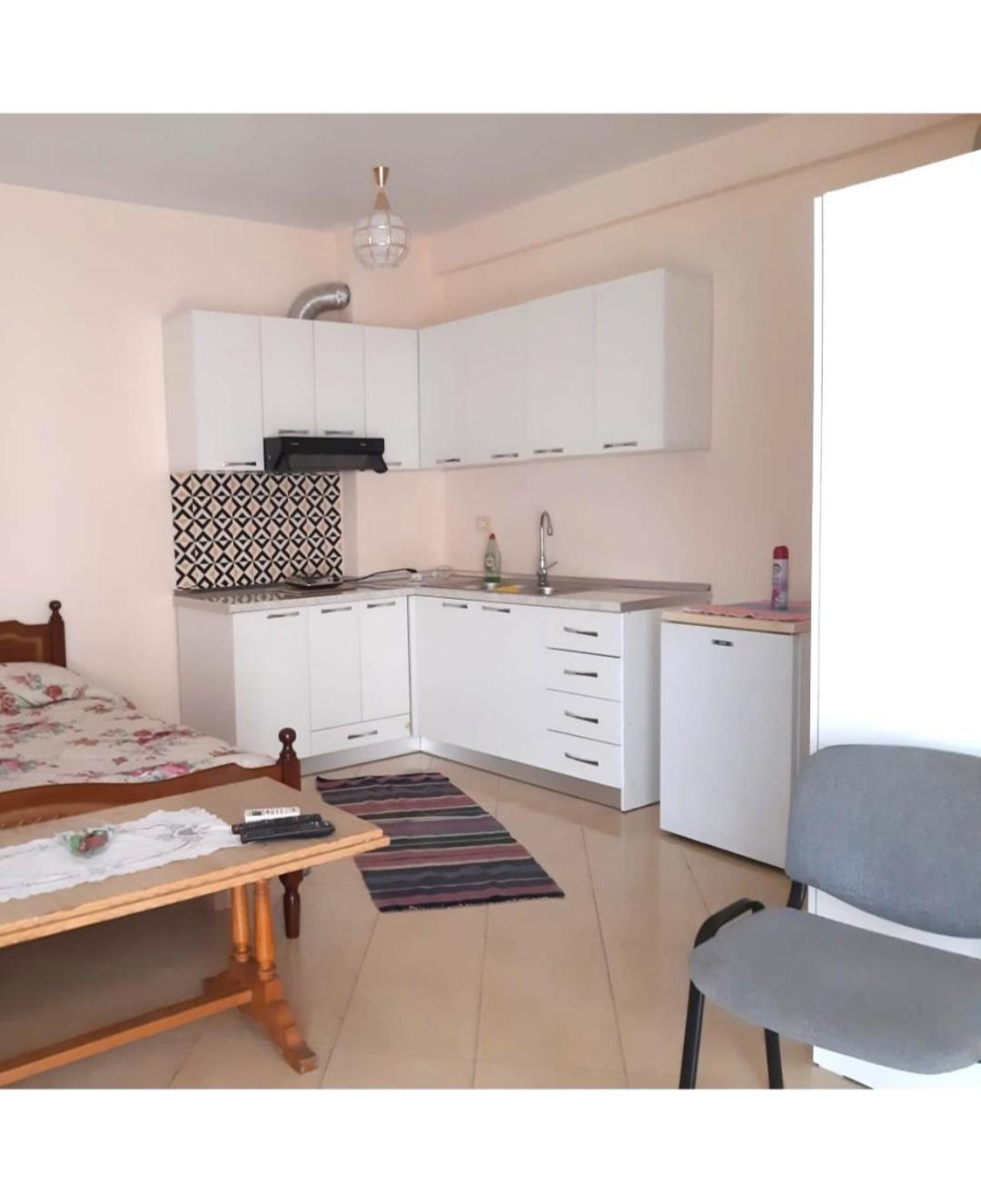 Grazioso Apartamento Arredato A Due Passi Dal Lungomare Вльора Екстер'єр фото